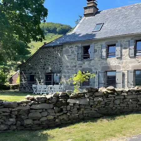 Ferienhaus 9 Personnes Puy Mary