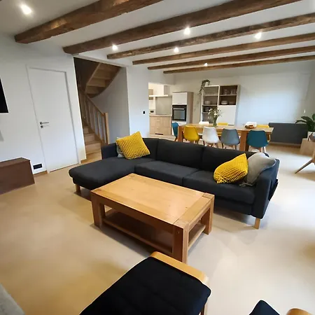 Ferienhaus 9 Personnes Puy Mary