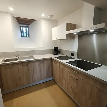 Ferienhaus 9 Personnes Puy Mary Le Claux