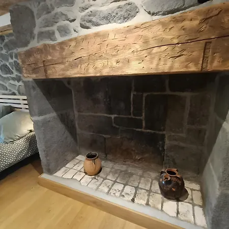 Ferienhaus 9 Personnes Puy Mary *